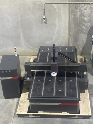 T200 Full sheet CNC Router -1300x2500